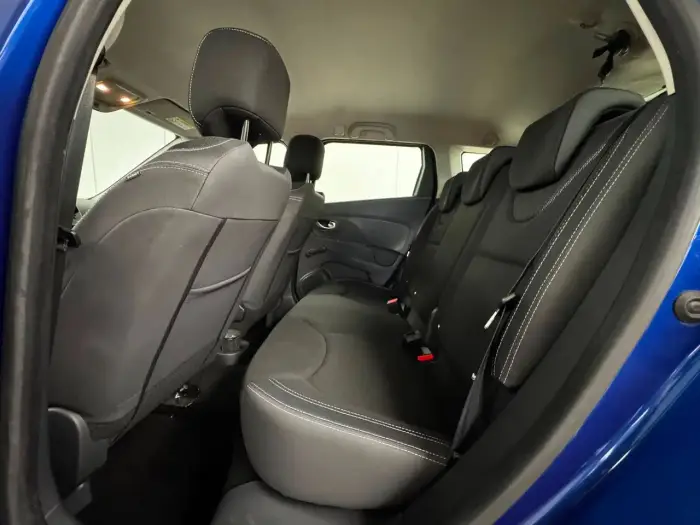 Renault Clio, photo 23