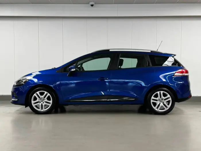 Renault Clio, photo 2