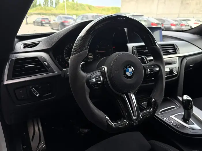 BMW 420, photo 11