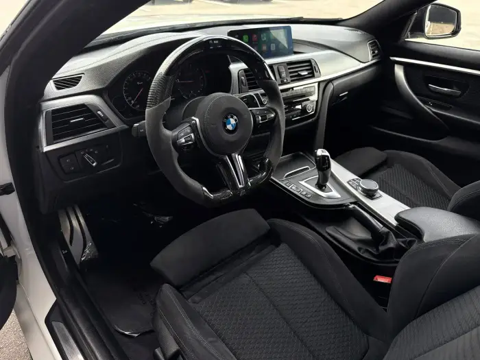 BMW 420, photo 10