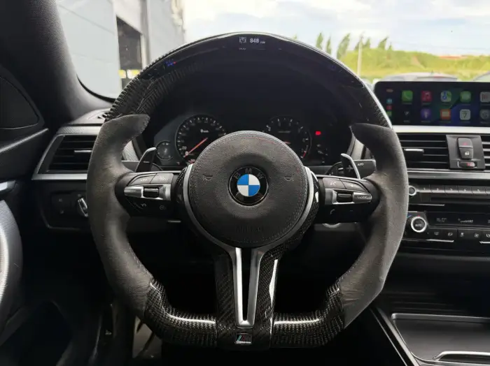 BMW 420, photo 12
