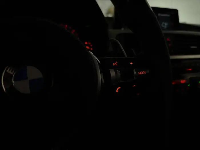 BMW 420, photo 27