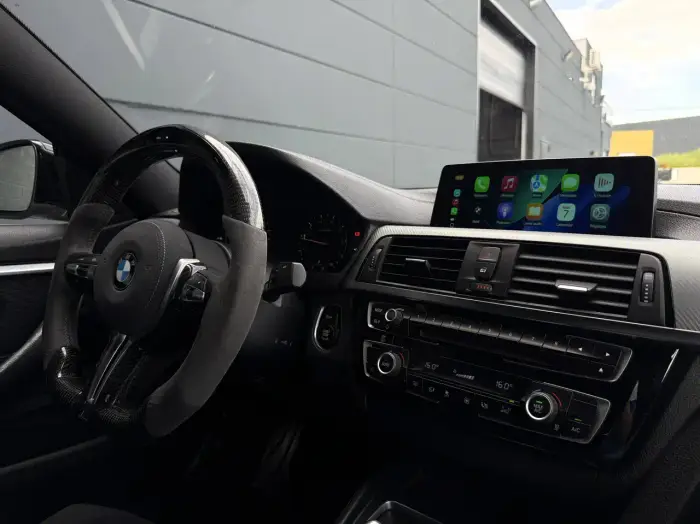 BMW 420, photo 17