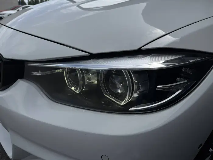 BMW 420, photo 20