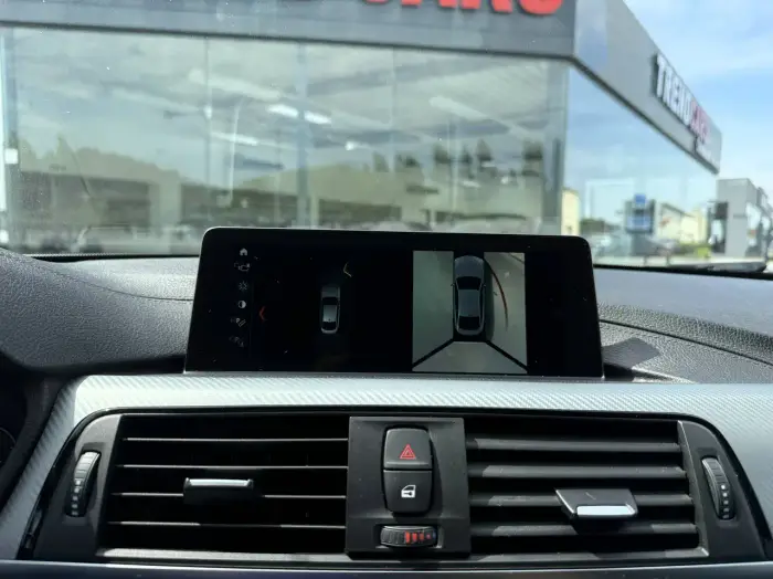 BMW 420, photo 22