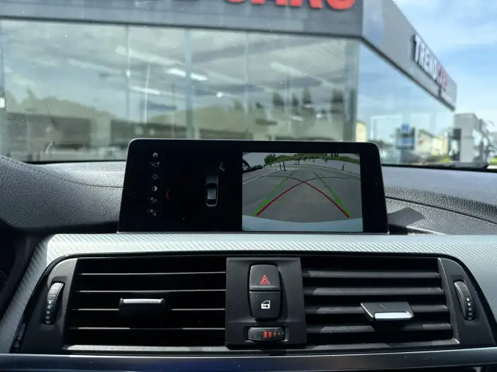 BMW 420, photo 21