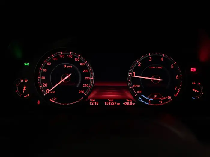 BMW 420, photo 24