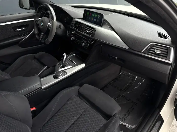 BMW 420, photo 16