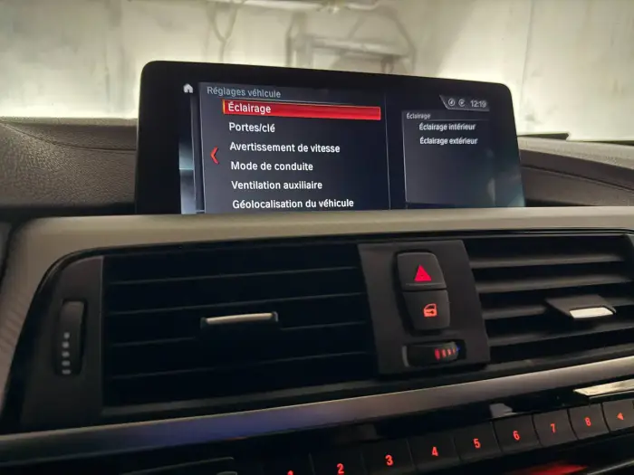 BMW 420, photo 25