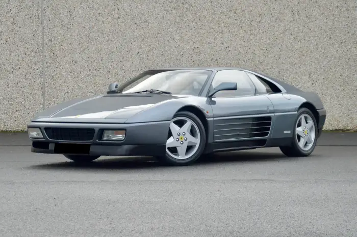 Ferrari 348