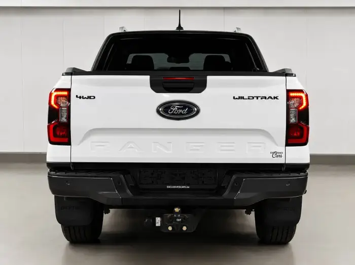 Ford Ranger, photo 5