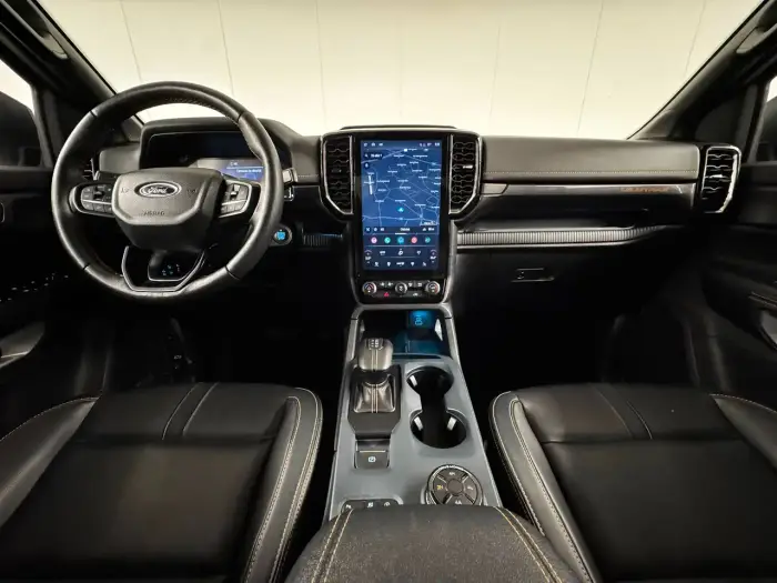 Ford Ranger, photo 10