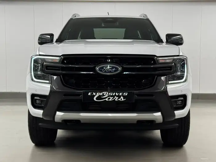 Ford Ranger, photo 3