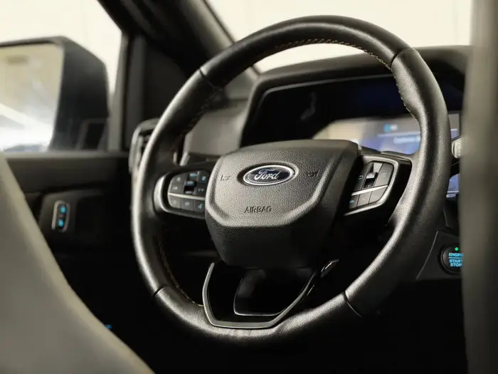 Ford Ranger, photo 12