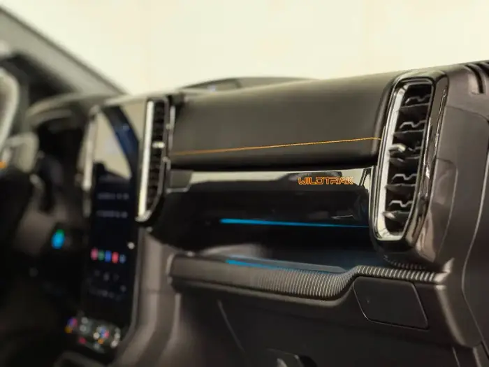 Ford Ranger, photo 14
