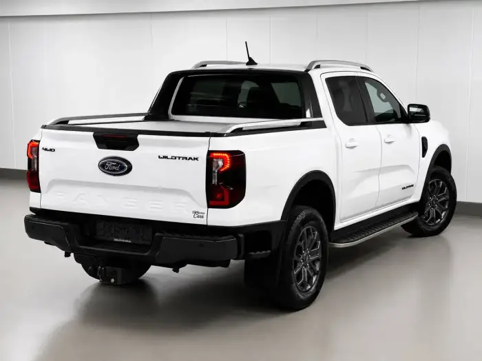 Ford Ranger, photo 6
