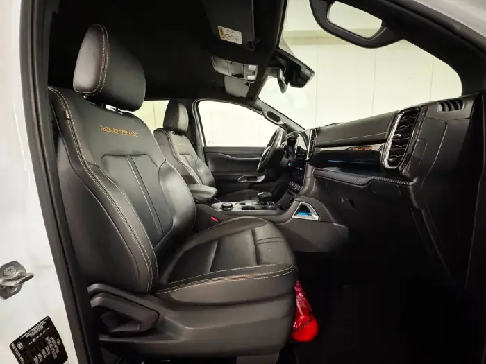 Ford Ranger, photo 24