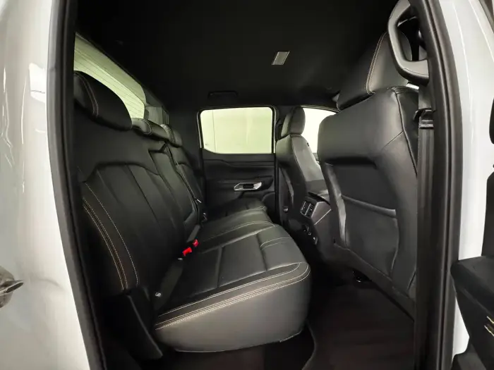 Ford Ranger, photo 25