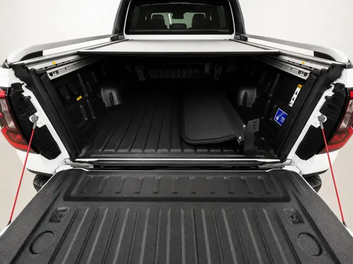 Ford Ranger, photo 7