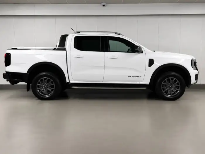 Ford Ranger, photo 4