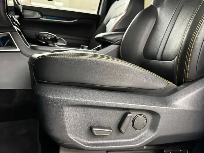 Ford Ranger, photo 23