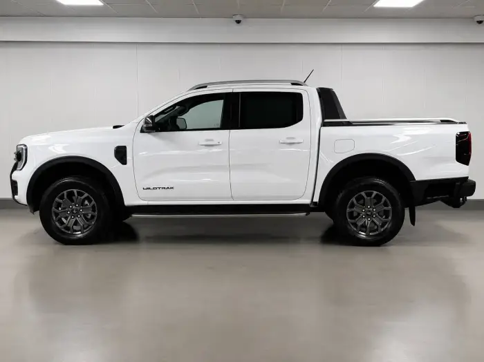 Ford Ranger, photo 2