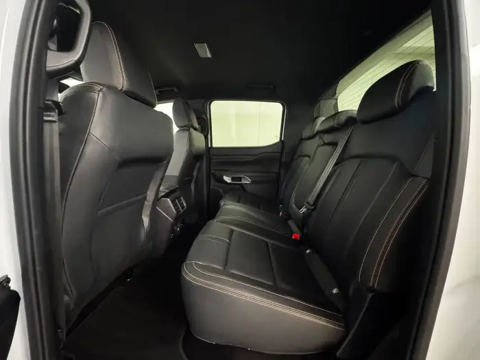 Ford Ranger, photo 26