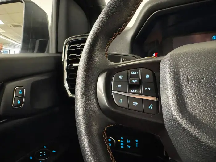 Ford Ranger, photo 11