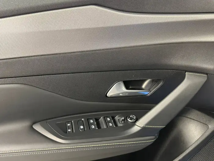 Peugeot 308, photo 20