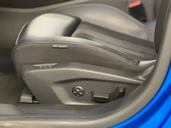 Peugeot 308, photo 21