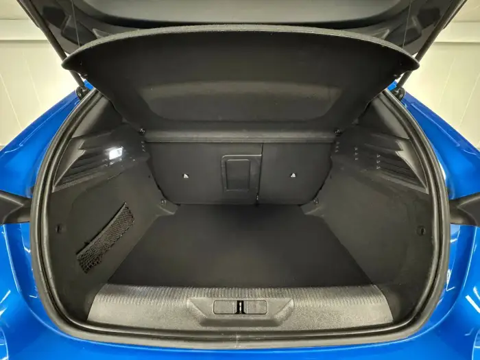 Peugeot 308, photo 27