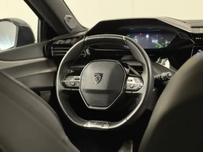 Peugeot 308, photo 10