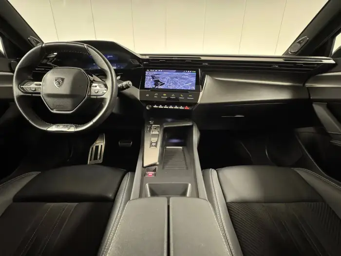 Peugeot 308, photo 7