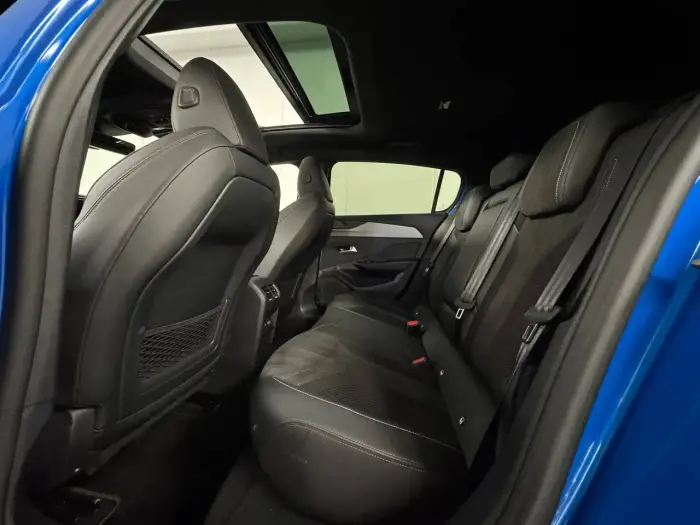 Peugeot 308, photo 25