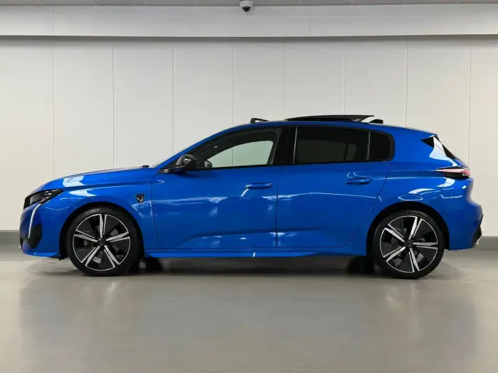 Peugeot 308, photo 2
