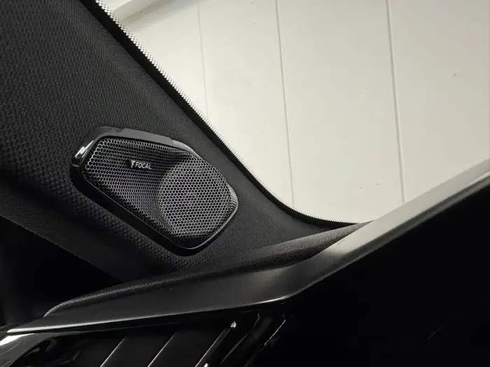Peugeot 308, photo 19