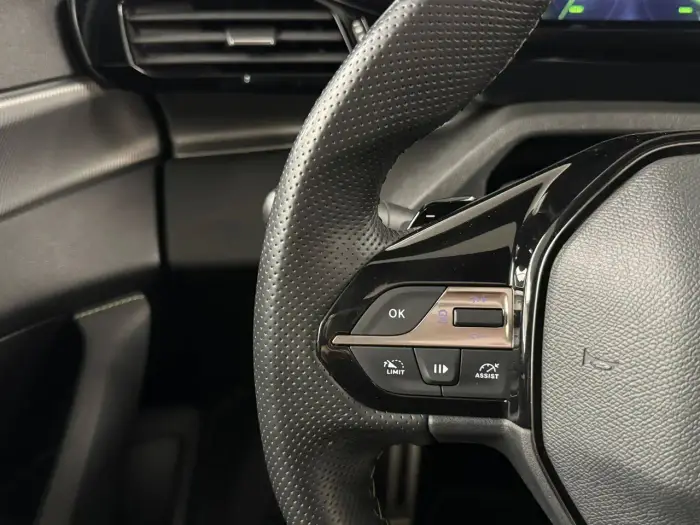 Peugeot 308, photo 9