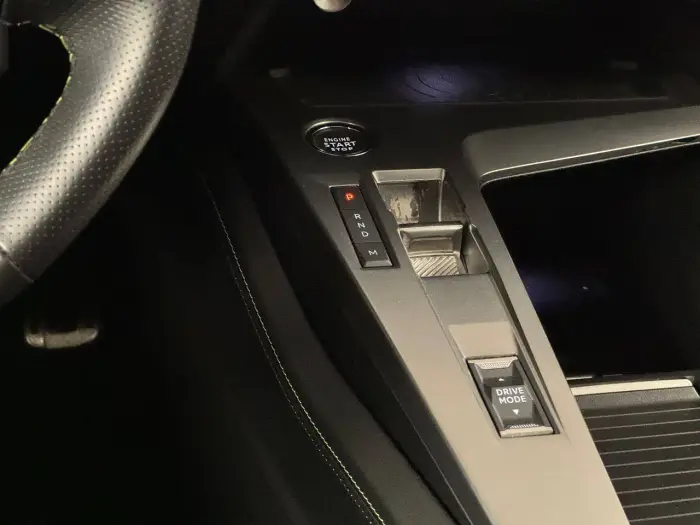 Peugeot 308, photo 18