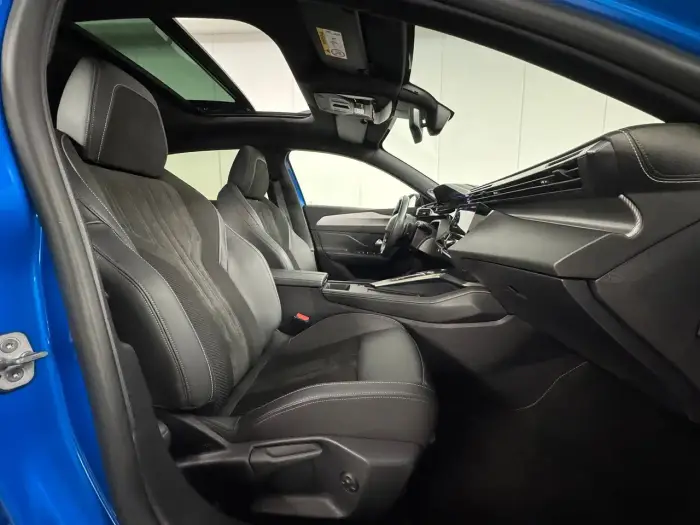 Peugeot 308, photo 24