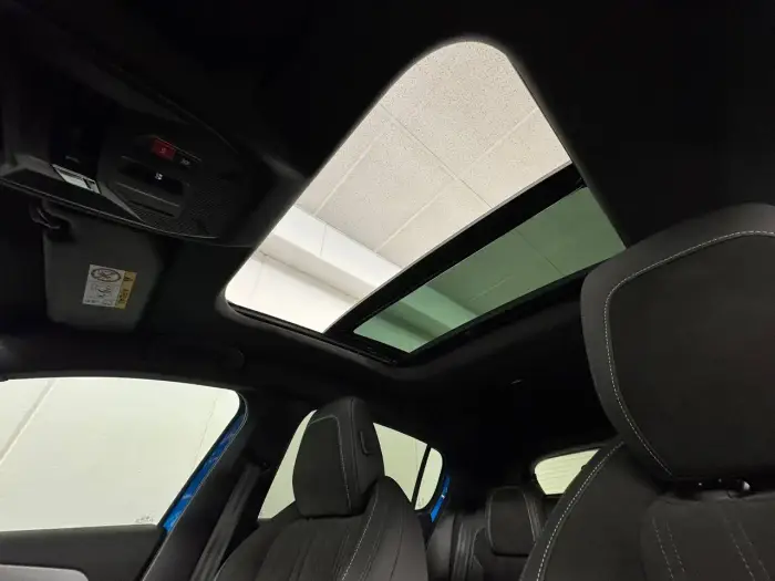Peugeot 308, photo 23