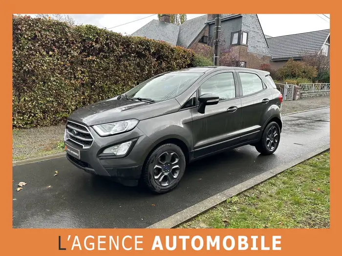 EcoSport