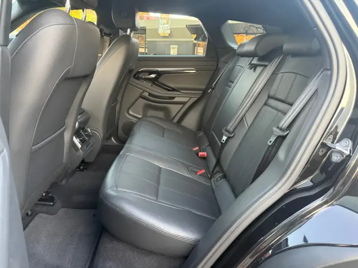 Land Rover Range Rover Evoque, photo 15