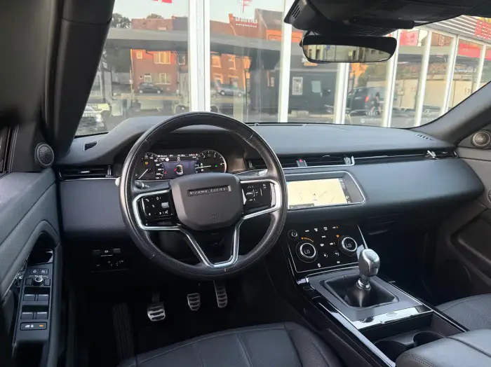 Land Rover Range Rover Evoque, photo 13
