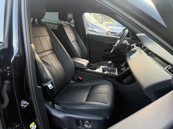 Land Rover Range Rover Evoque, photo 17