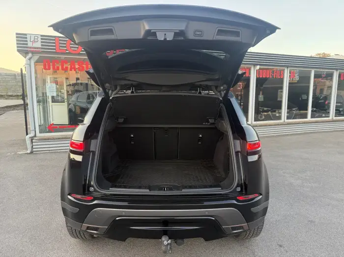 Land Rover Range Rover Evoque, photo 20