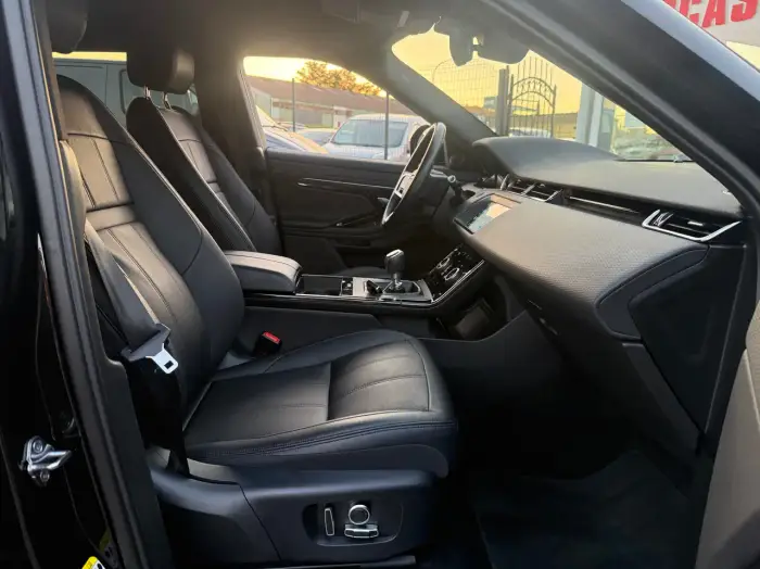 Land Rover Range Rover Evoque, photo 18