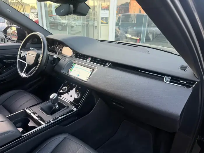 Land Rover Range Rover Evoque, photo 16