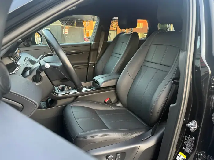 Land Rover Range Rover Evoque, photo 14