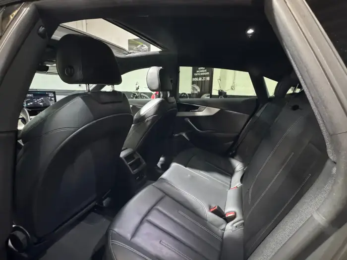 Audi A5, photo 6
