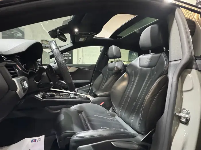 Audi A5, photo 5